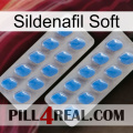 Sildenafil Soft 23